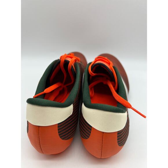 Adidas The Road Cycling Shoes Orange GY6810 Unisex Size Men’s 10.5/Women 11.5 - Picture 9 of 12